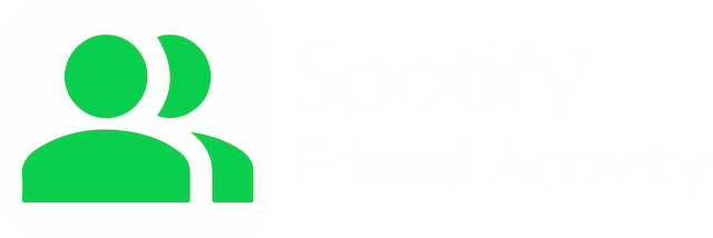 Spotify Friend Activity